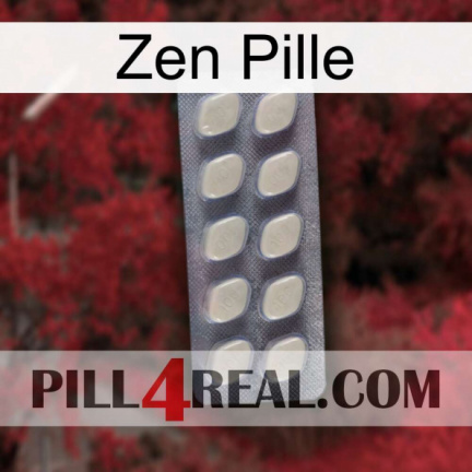 Zen Pill 08